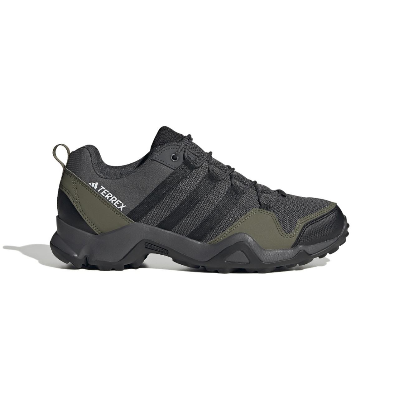 Experience the Great Outdoors with adidas Men's AX2S Hiking Shoes