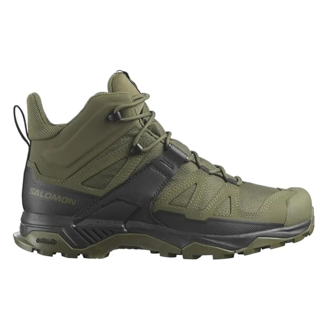 Salomon X Ultra Forces Mid Boots