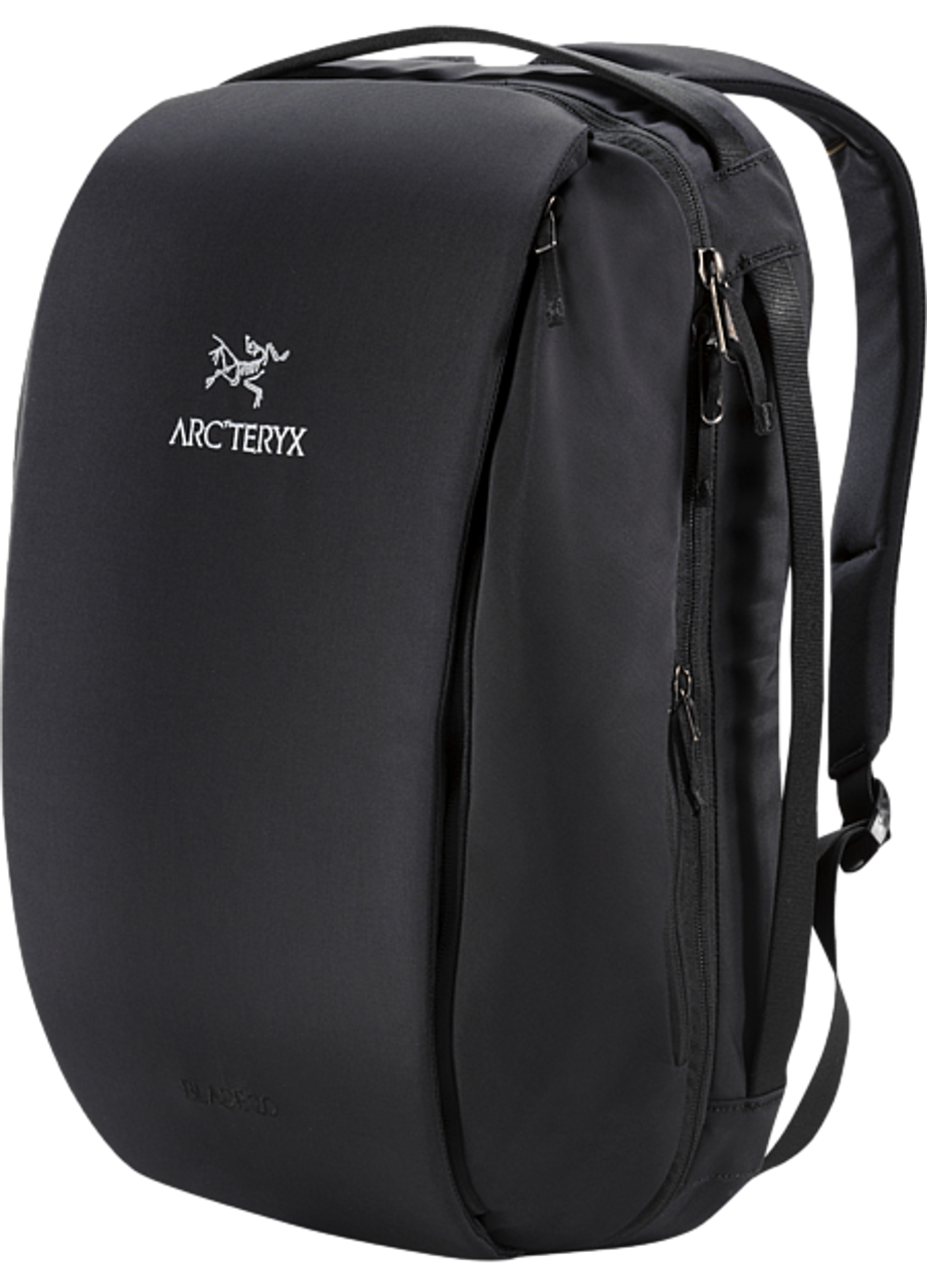 ArcTeryx Blade 20 Backpack buy with delivery to the USA - BATTLE STEEL