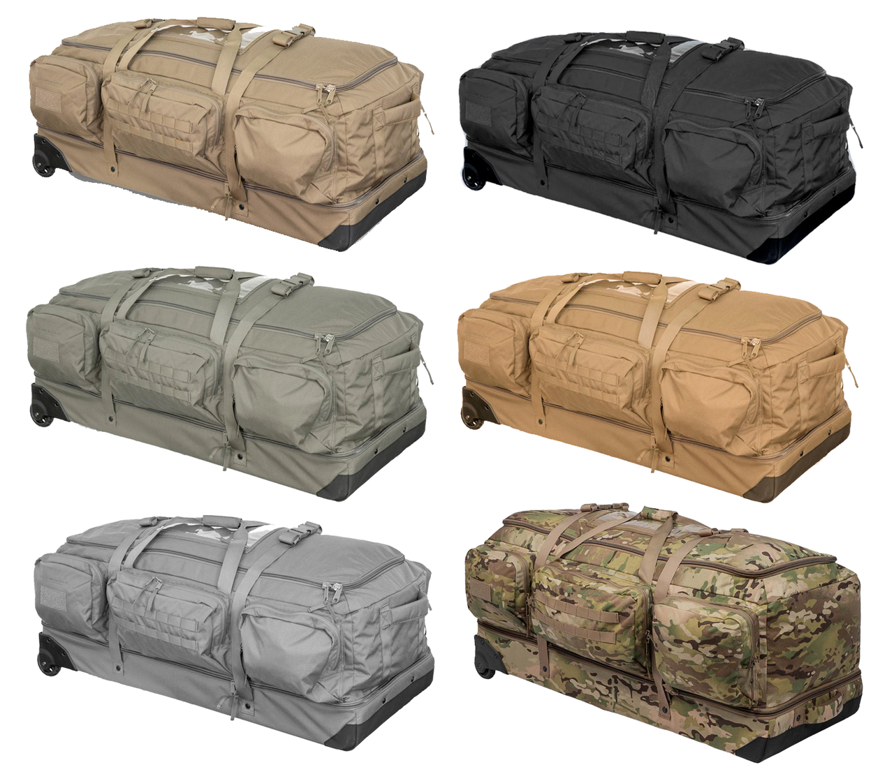 Eberlestock Hercules Duffle Bag