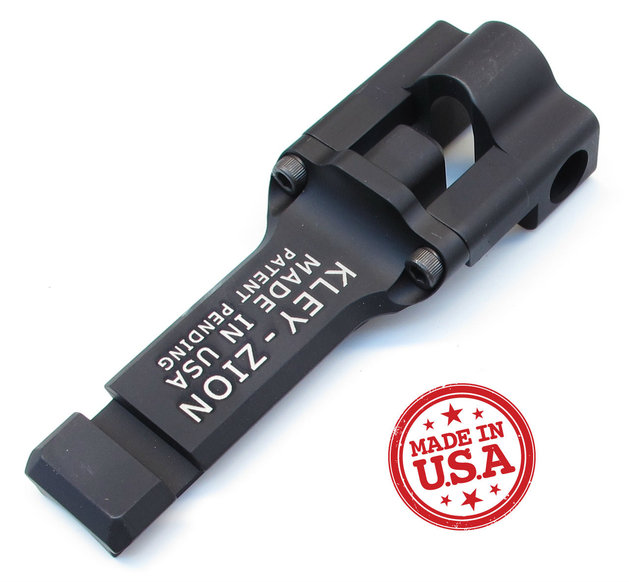 KZ Colt LE6940 Combo Mounts buy with delivery to the USA - BATTLE