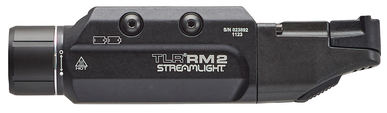 Streamlight TLR RM 2 Rail Mounted Tactical Lighting System