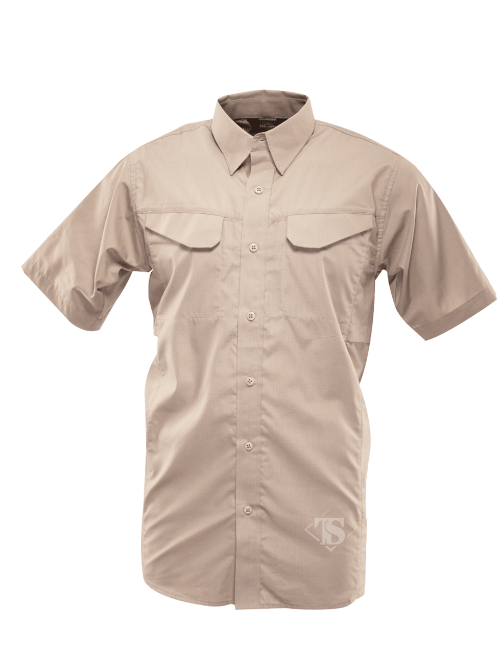 Tru-Spec 1092 24-7 Series Men's Ultralight Short Sleeve Field Shirt
