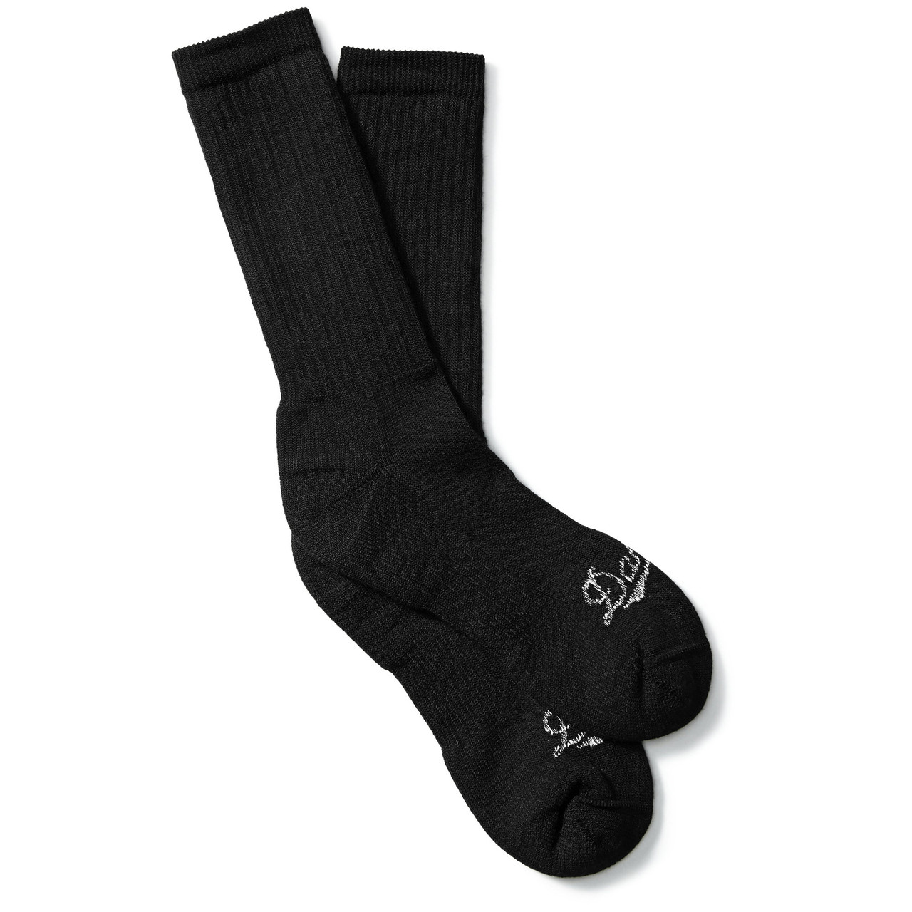 Padded Turn Socks - Undergarments