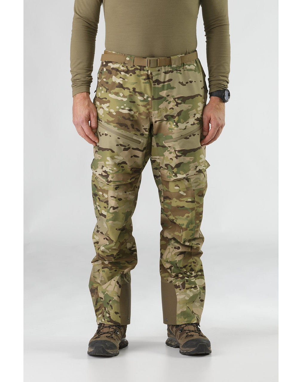 ArcTeryx Alpha Gen 2 Multicam Men's Pant