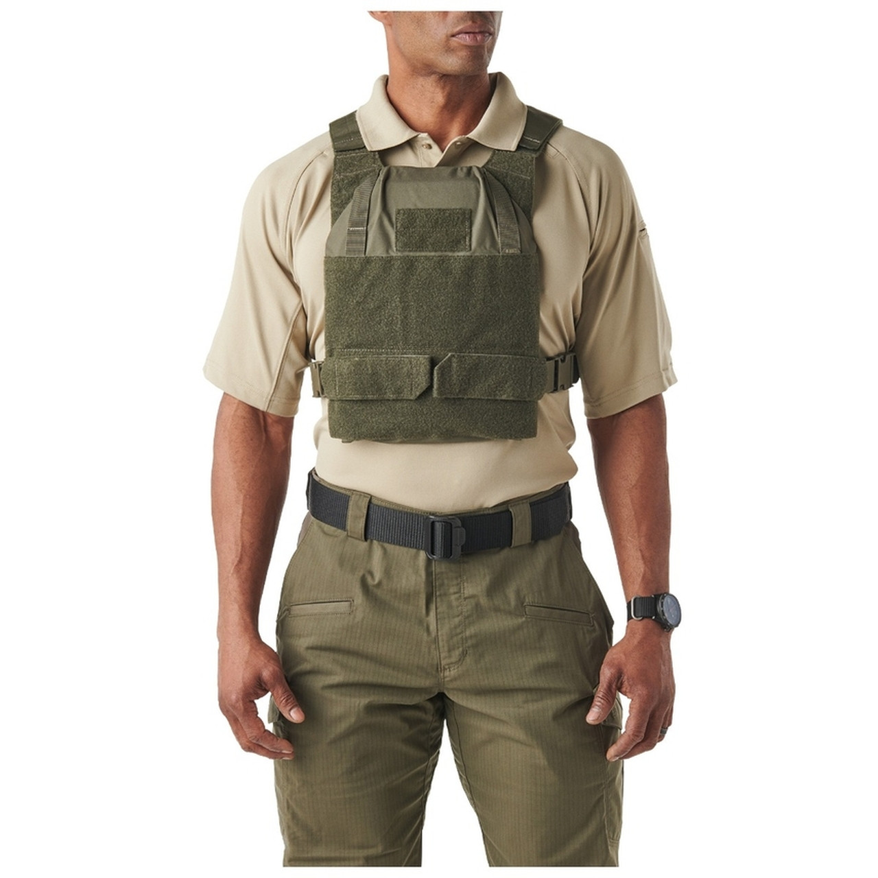 Prime Plate Carrier by 5.11 Tactical buy with delivery to the USA 