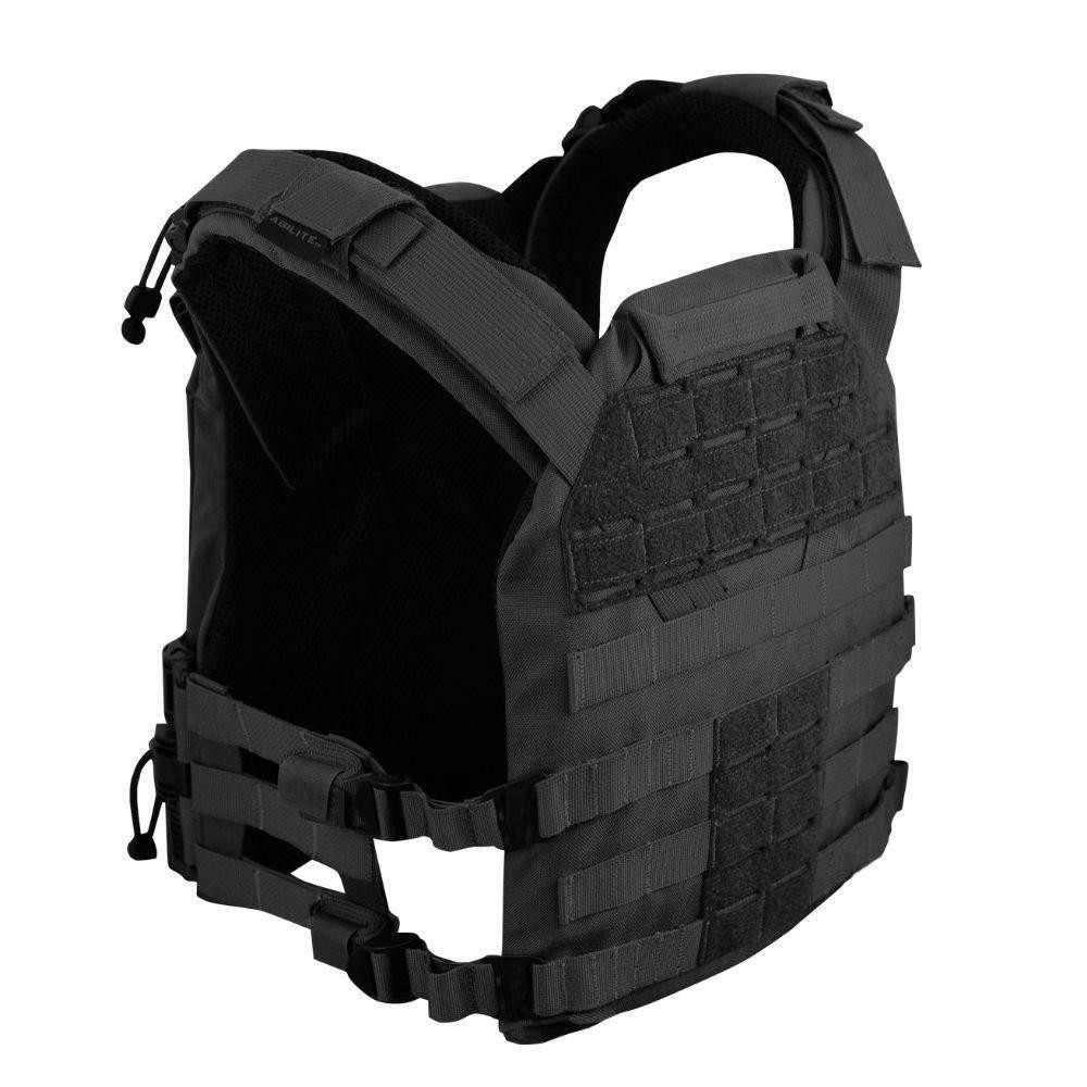 Quick-Release Plate Carriers K19 by Agilite buy with delivery to