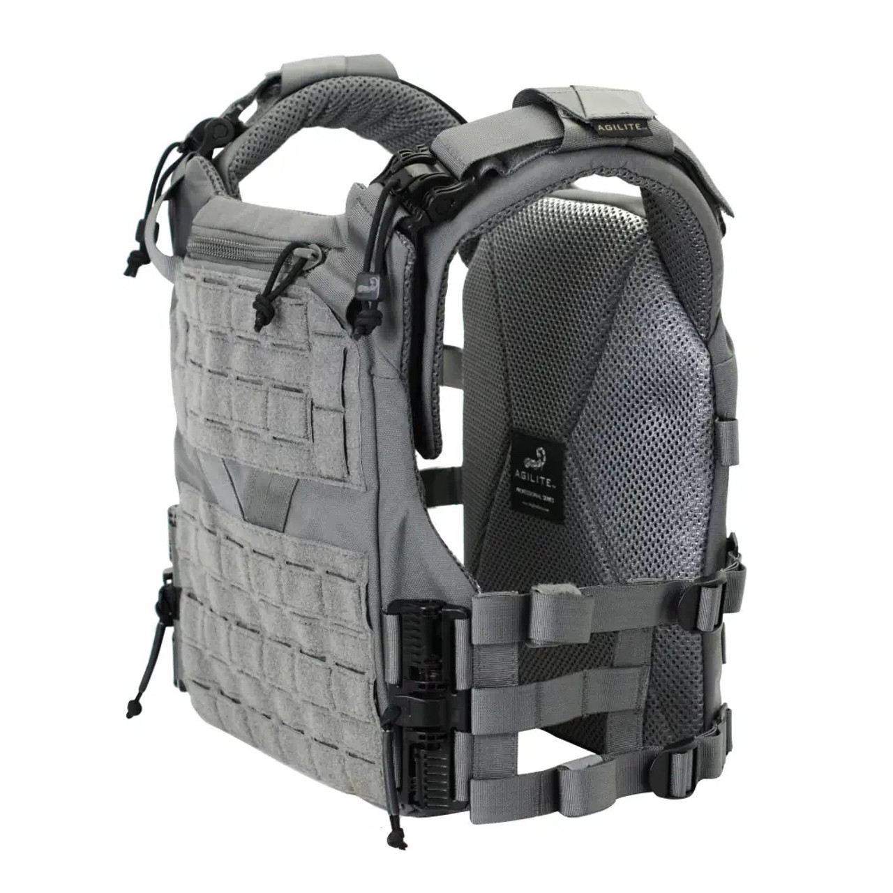 Quick-Release Plate Carriers K19 by Agilite buy with delivery to