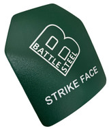 BattleSteel Level IV Ceramic Armor Plates vs. Level III+: Which Plate Offers the Best Protection in 2025?