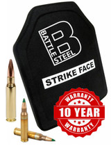 BattleSteel Level III+ Armor Plate Review: Is It the Best Bang for Your Buck in 2025?