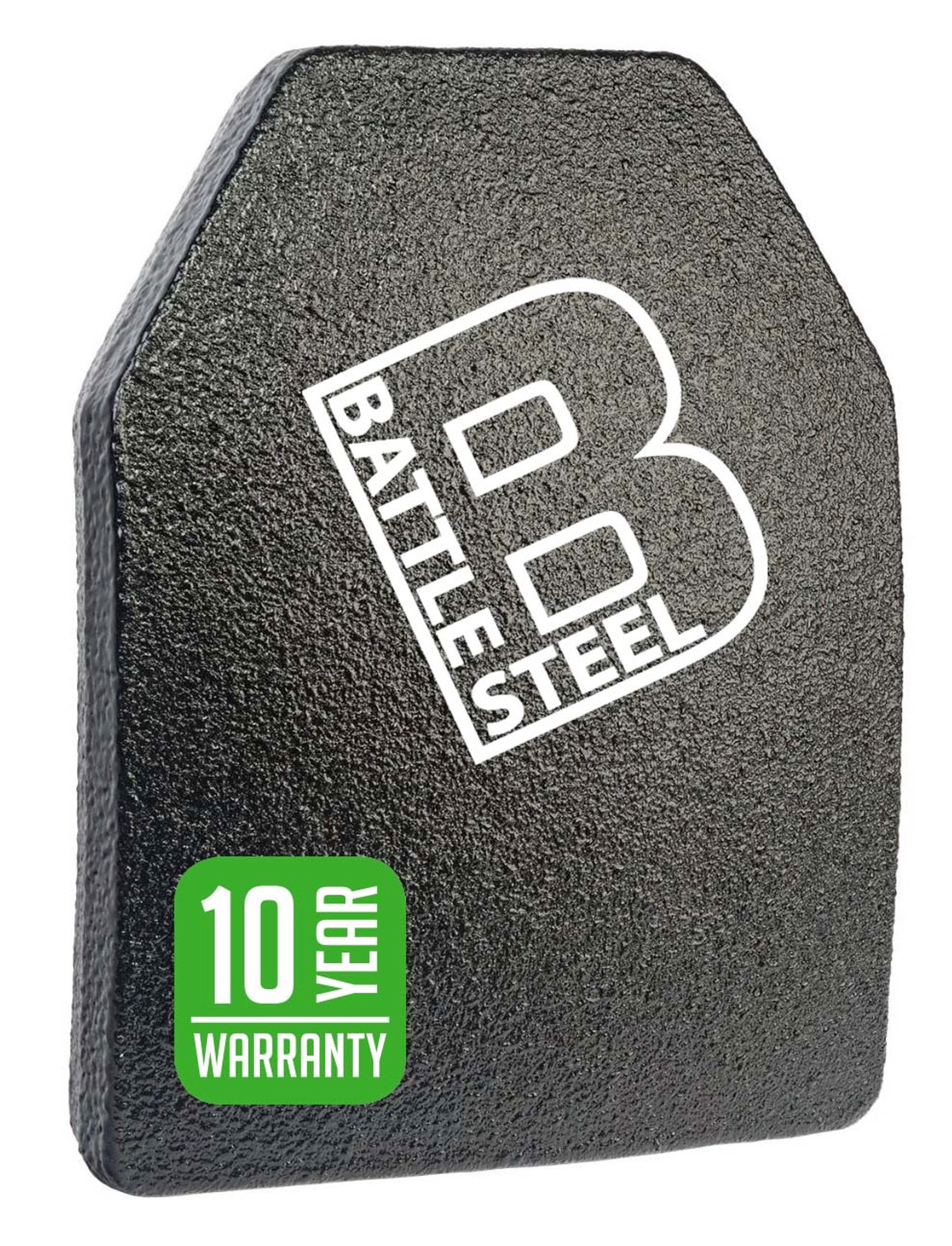 Buy armor plates at the best price with delivery BATTLE STEEL
