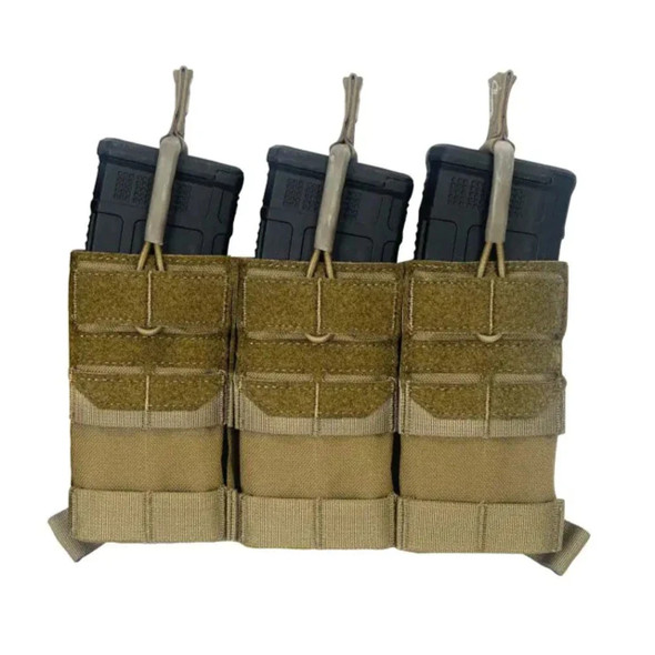 Hanger Pouch Six Pack by Agilite buy with delivery to the USA - BATTLE  STEEL®️