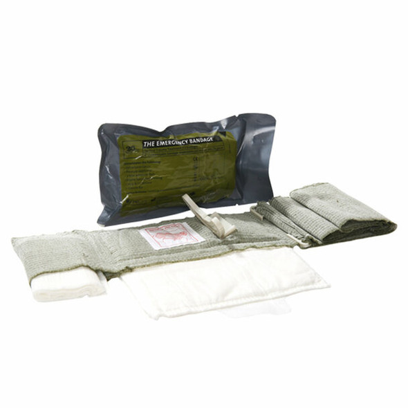 Tactical Trauma Israeli Bandage T3 by Persys Medical