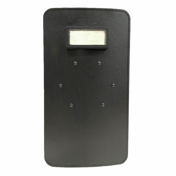 Ballistic Shield Level IIIA+ 12x24 buy with delivery to the USA - BATTLE  STEEL®️