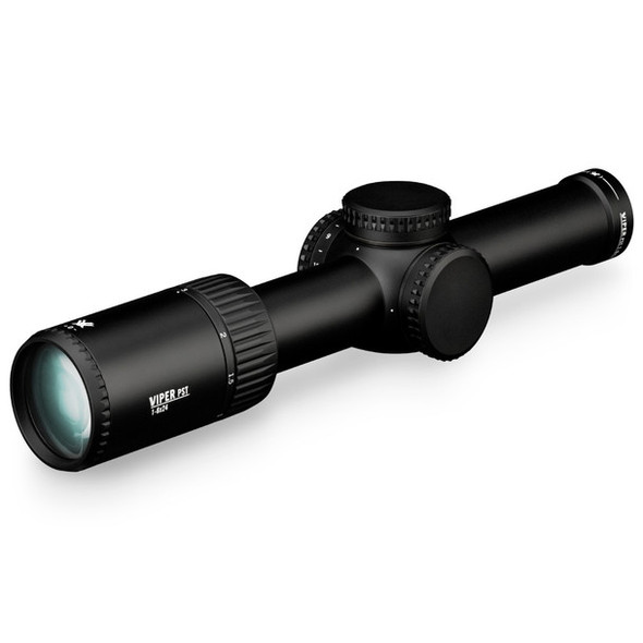 Vortex PST-1605 Viper PST Gen II MOA 1-6x24 Riflescopes