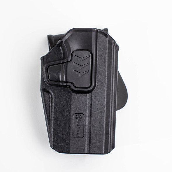 Byrna Right Hand Level 2 Holster with Paddle