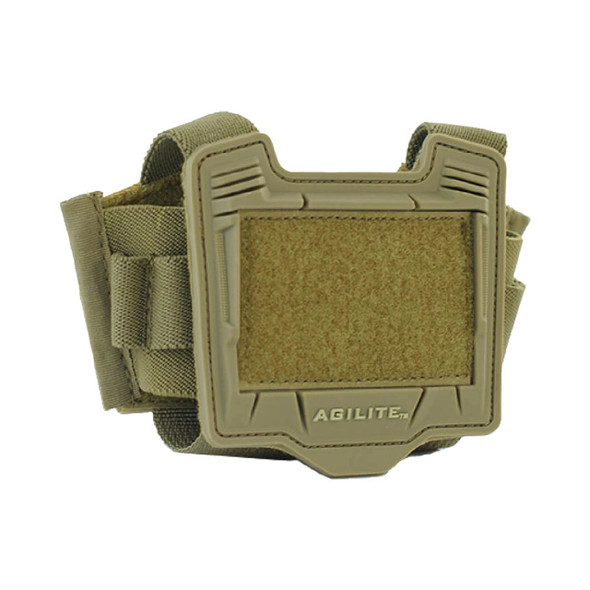 Agilite Detachable Universal Counterweight Pouch