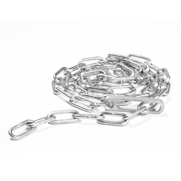 S&W Model 1840 Restraint Chain