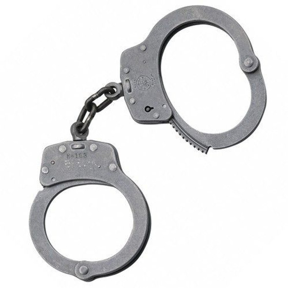 S&W Model 103 Standard Chain Handcuffs