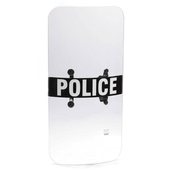 Paulson Heavy BS9 Riot Shields