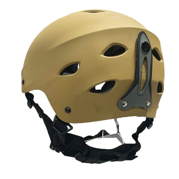 PT A-Bravo Bump Helmets COYOTE BROWN
