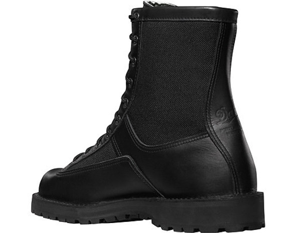 Danner 22500 Acadia 8" Black NMT Boots