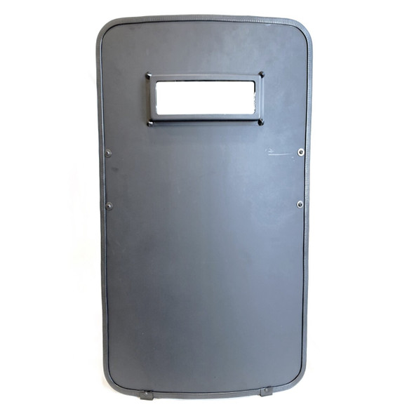 Buy Wholesale China Military Bulletproof Shield Level 3a,handheld Ballistic  Shield With Gunfight Visiable Window & Bulletproof Shields at USD 255
