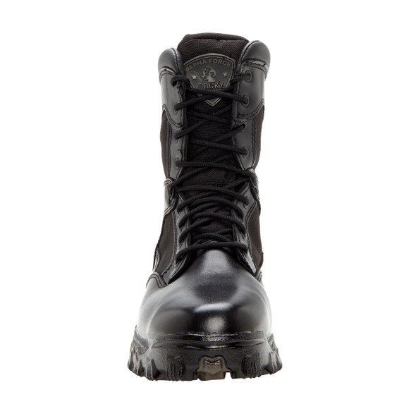 Rocky 2165 Alpha Force Duty Boots BLACK