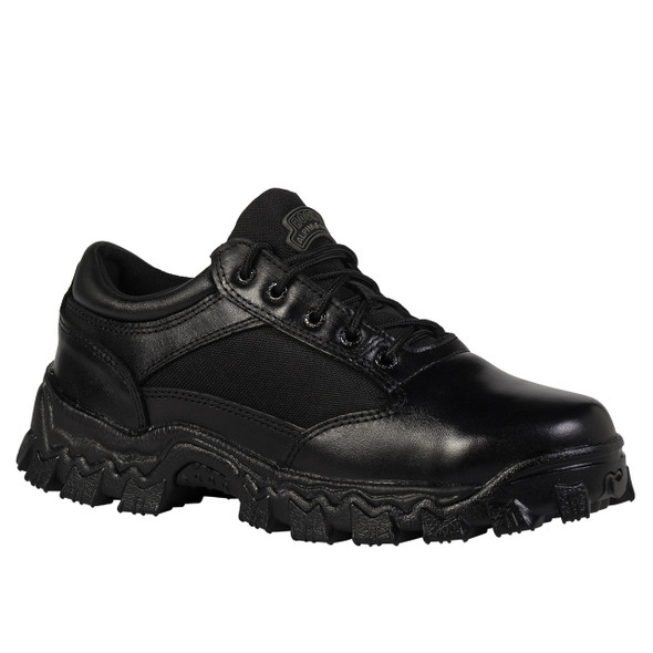 Rocky FQ0002168 Alphaforce Oxford Shoes BLACK