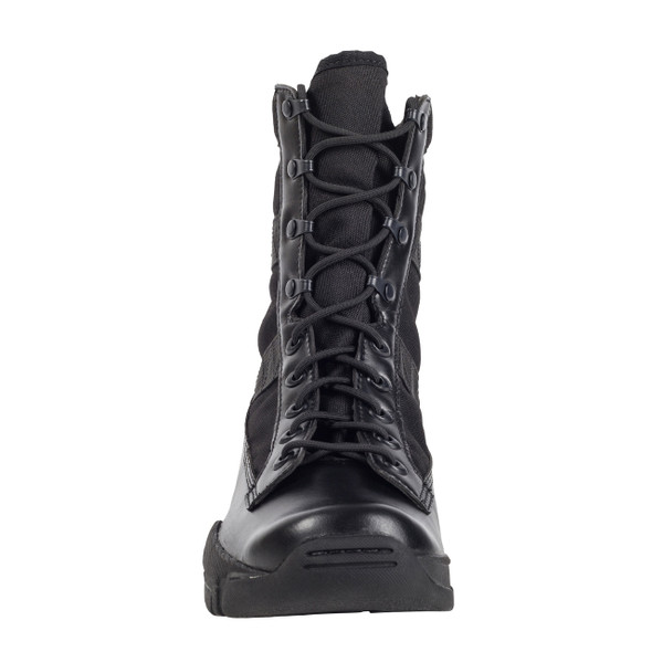 Rocky RY008 C4T Boots BLACK