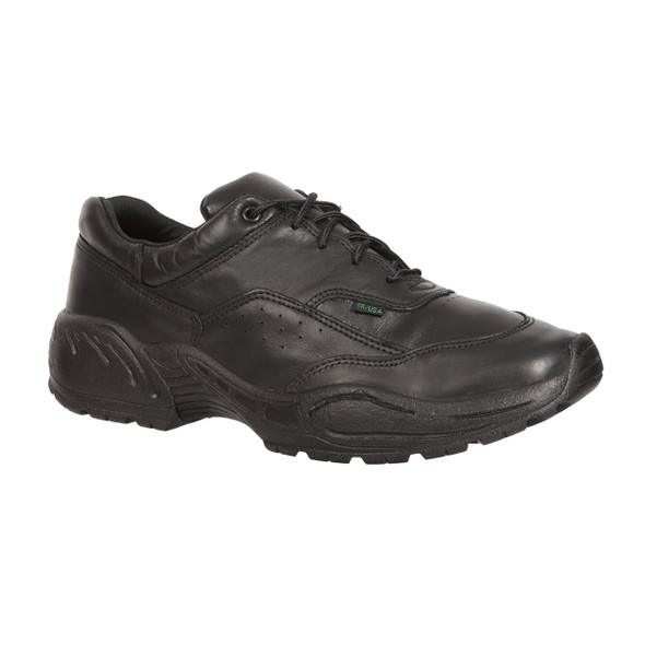 Rocky 911 Athletic Oxford Duty Shoes BLACK USA