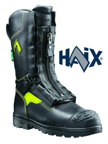 Haix 506005 Fire Flash Xtreme Boots