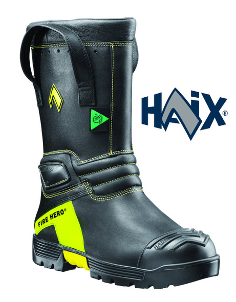 Haix 507102 Women's Fire Hero Xtreme Boots