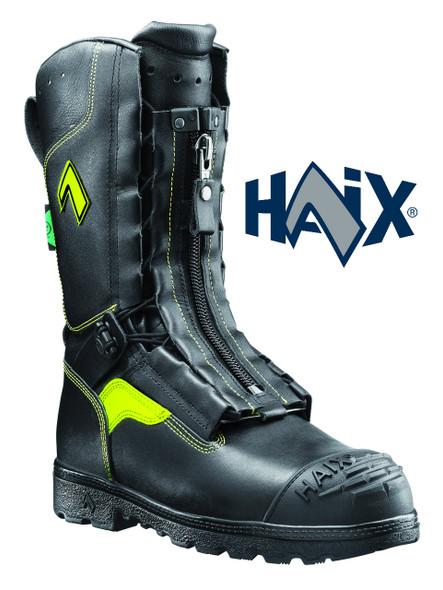 Haix 506006 Women's Fire Flash Xtreme Boots