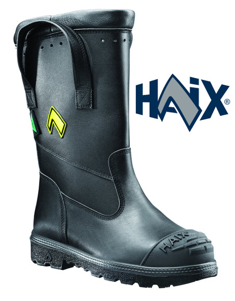 Haix 502005 Women's Hunter USA Boots