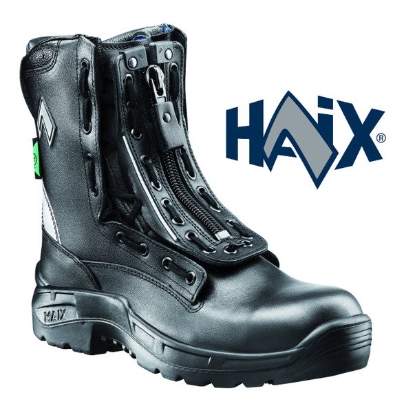 Haix 605109 Airpower R2 EMS Men Boots