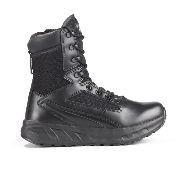 Belleville MAXX 8Z 8" Maximalist Tactical Boots, Black