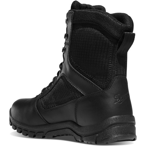 Danner 23827 Lookout 8" 800G Boots, Black