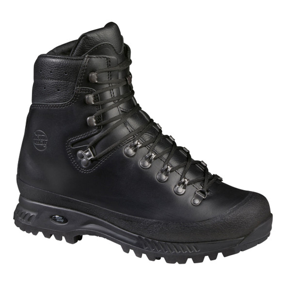 Hanwag Special Force GTX Boots buy with delivery to the USA - BATTLE STEEL