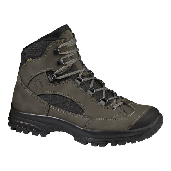 Hanwag Banks II GTX Boots