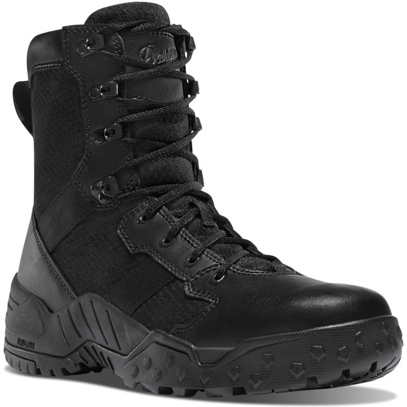 Danner 25732 Scorch Side-Zip Tactical Boots