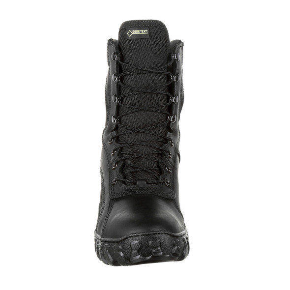 Rocky RKC079 Waterproof / 600G Insulated Boots BLACK USA