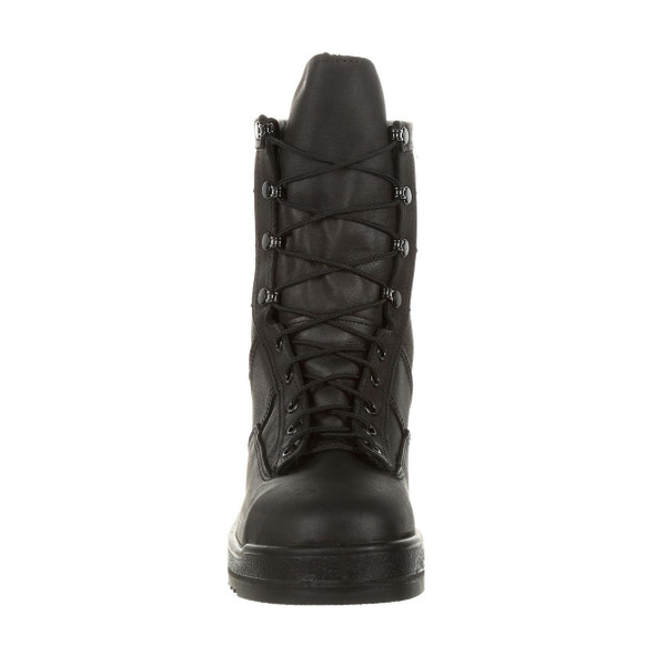 Rocky RKC058 Hot Weather Entry Level Boots BLACK USA