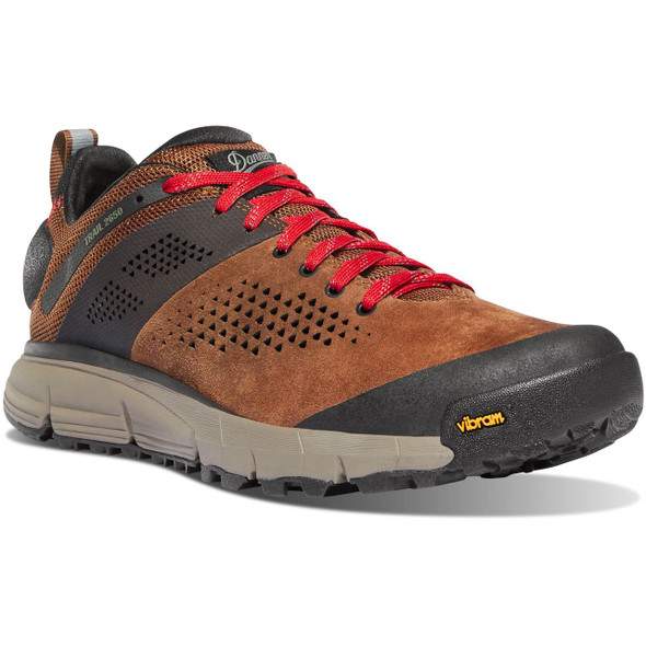 Danner Trail 2650, Brown/Red