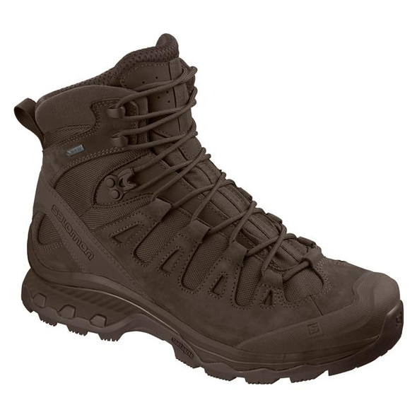 超激得特価Salomon Quest 4D GTX Forces2 ブーツ(28cm) アウトドアシューズ