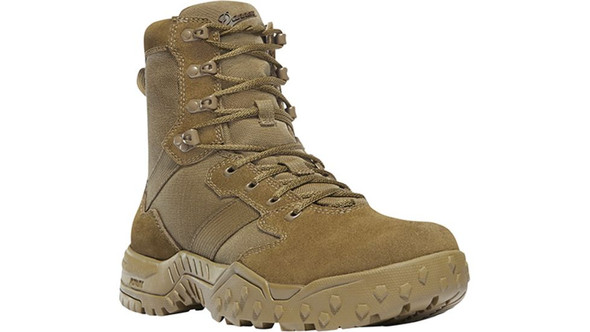 Danner Scorch Military 8" Hot Boots