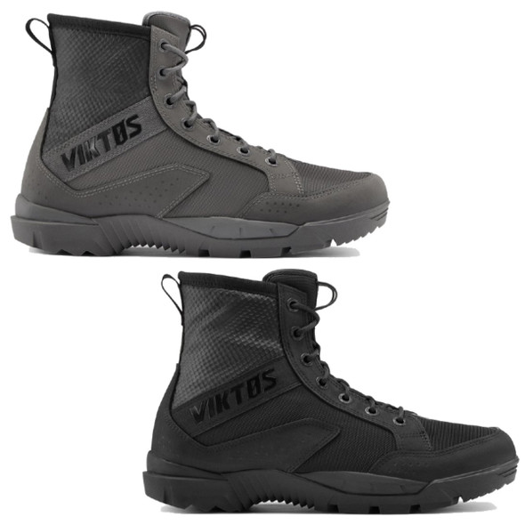 Viktos Johnny Combat Waterproof Boots