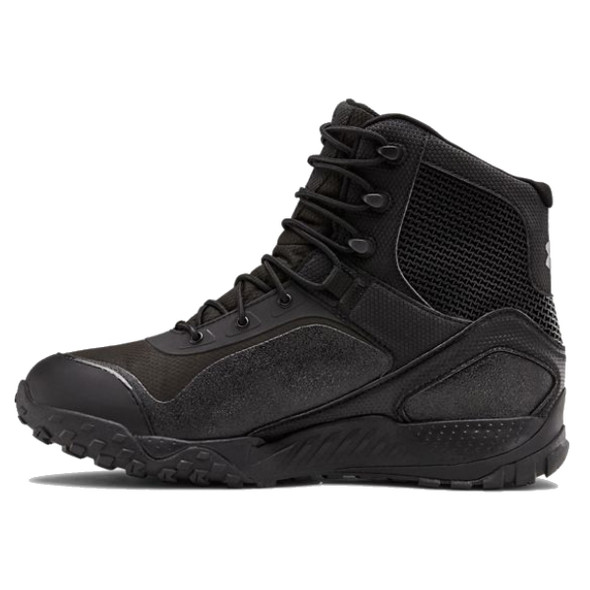 Under Armour Valsetz RTS 1.5 Waterproof Tactical Boots Black