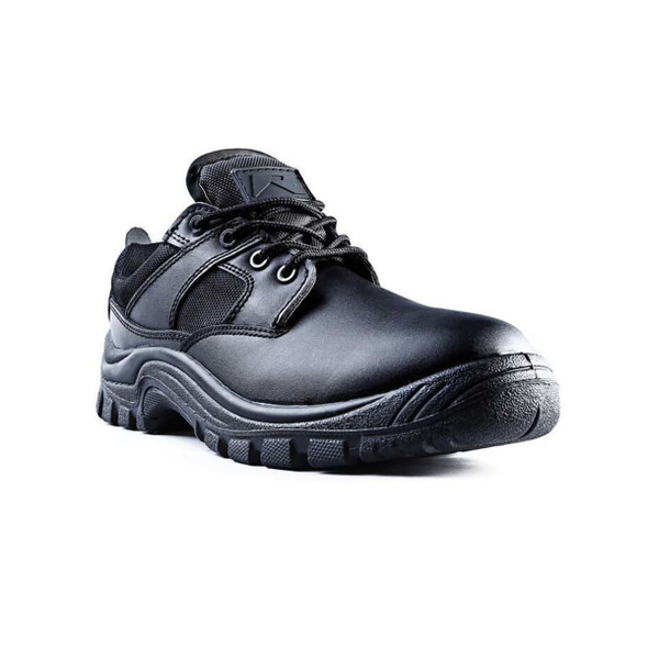 Ridge Outdoors Nighthawk Black Shoes, Multiple Styles