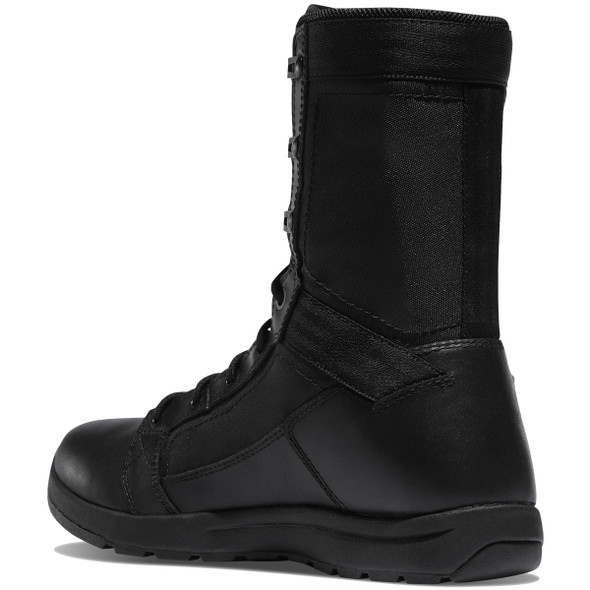 Danner 50124 Tachyon Black Hot 8" Boots